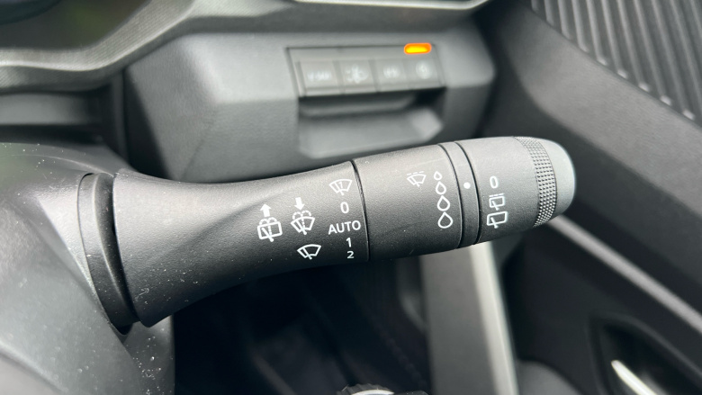 Dacia Bigster 1.8 Hybrid 155 Journey 5dr Auto Hybrid Estate